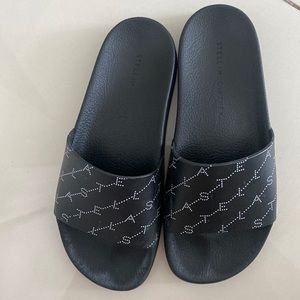 Stella McCartney Slides